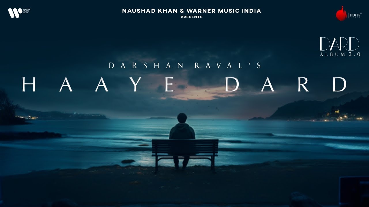 Haaye Dard Song Lyrics