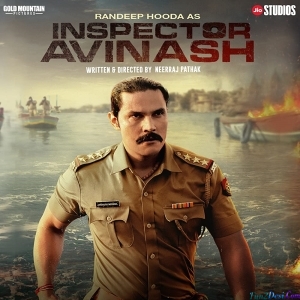 Inspector Avinash