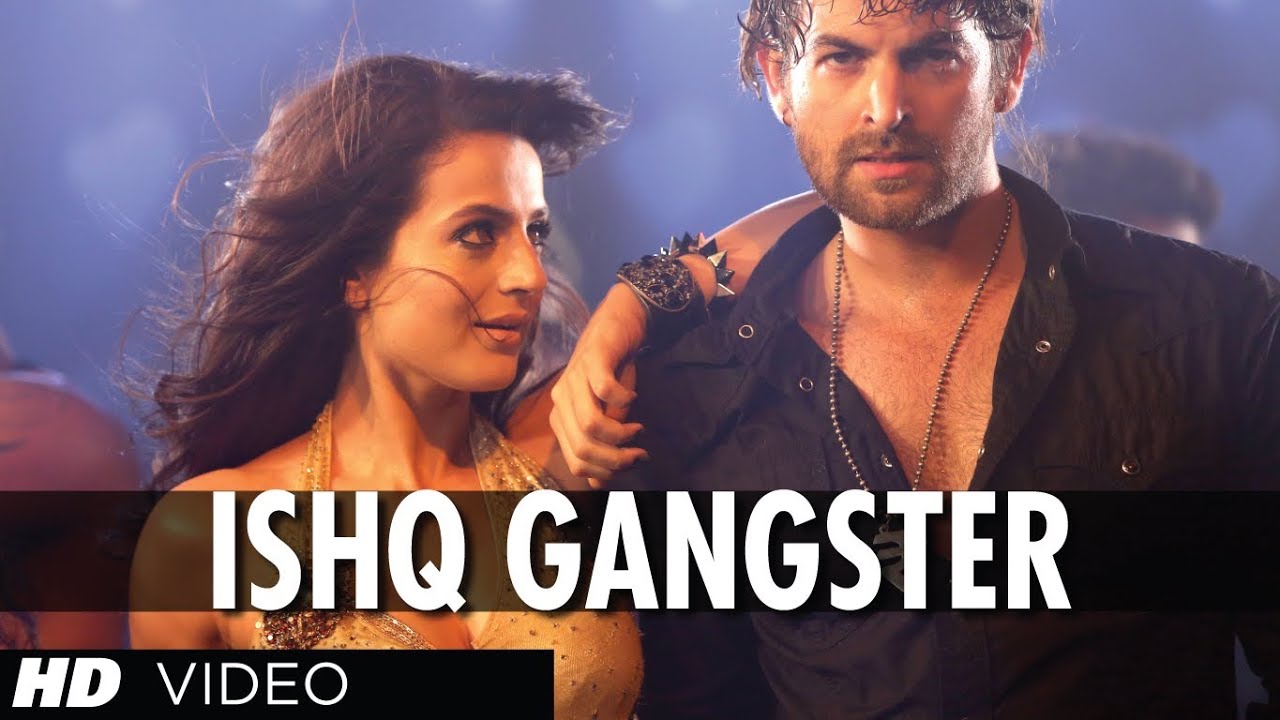 Ishq Gangster Song Lyrics