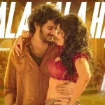 Jala Jala Hai Song