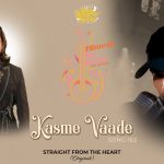 Kasme Vaade Song