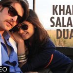 Khali Salam Dua Song