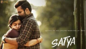 Satya