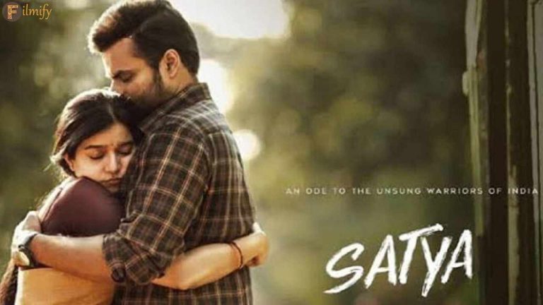 Satya