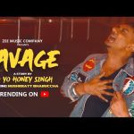 Savage Song