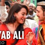 Tayyab Ali Song