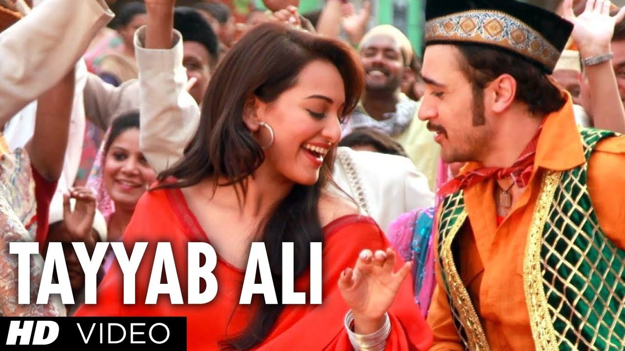 Tayyab Ali Song Lyrics