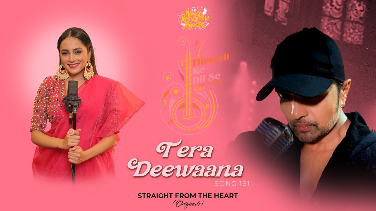 Tera Deewaana Song Lyrics