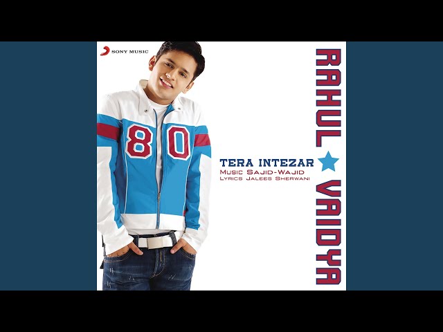 Kangna Re Song Lyrics – Rahul Vaidya