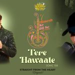 Tere Hawaale Song