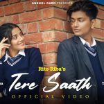 Tere Saath Song