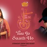  Tuu Jo Saath Ho Song