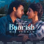 Ye Pehli Baarish Hai Jaanam Song