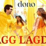 Agg Lagdi Song