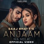 Anjaam Na Mila Song