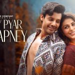 Apney Pyar Ke Sapney Song