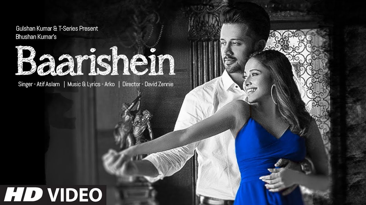 Baarishen Song Lyrics