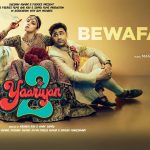 Bewafaa Tu Song
