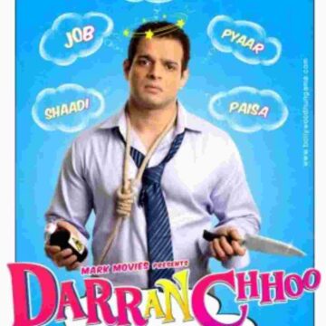 Darran Chhoo