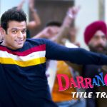 Darran Chhoo Title Track Song