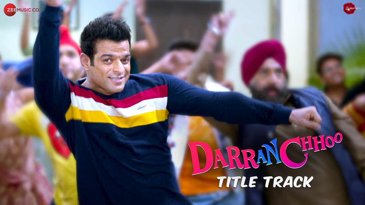 Darran Chhoo Title Track Song Lyrics