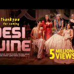 Desi Wine Song