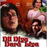 Dil Diya Dard Liya