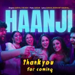 Haanji Song