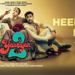 Heer Bhi Roye Song