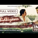 Khidkiyaan Song