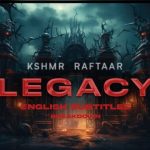 Legacy Song
