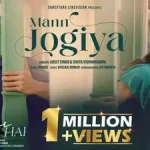 Mann Jogiya Song