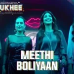 Meethi Boliyaan Song