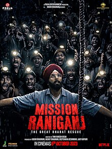 Mission Raniganj