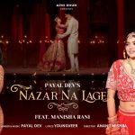 Nazar Na Lage Song