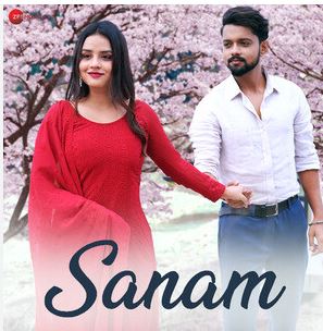 Sanam Song Lyrics