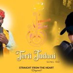 Terii Judaai Song