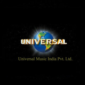 Universal Music India Pvt. Ltd