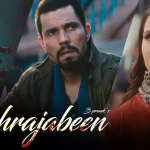 Zohrajabeen Song