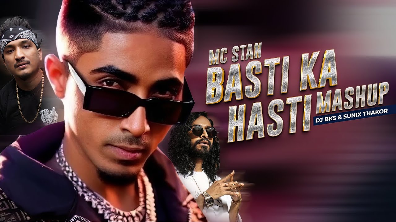 Basti Ka Hasti Song Lyrics