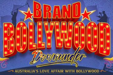 Brand Bollywood Downunder