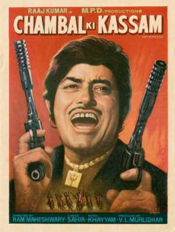 Chambal Ki Kassam