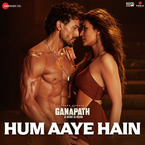 Hum Aaye Hain Song Lyrics