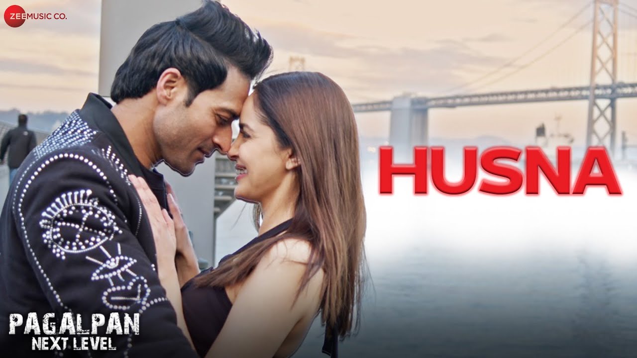 Husna Song Lyrics