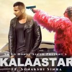 Kalaastar Song
