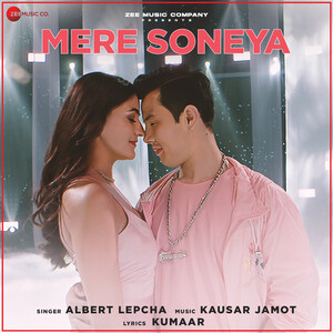 Mere Soneya Song Lyrics