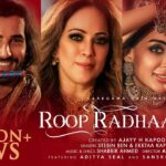 Roop Radhaa Kaa Song