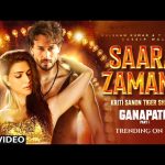 Sara Zamana Song