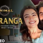 Satranga Song