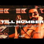 Still Number 1 Song